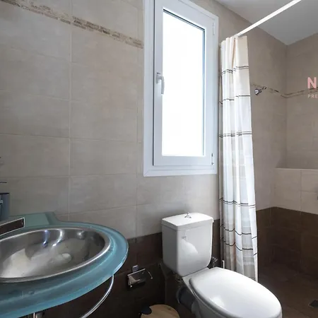 Kalesma, Nilie Hospitality Mgmt Appartement