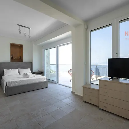 Kalesma, Nilie Hospitality Mgmt Appartement *