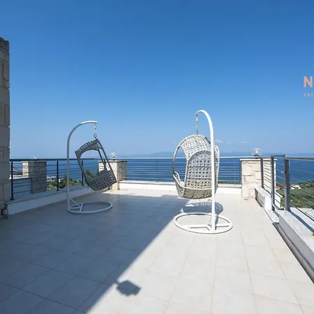 Appartement Kalesma, Nilie Hospitality Mgmt