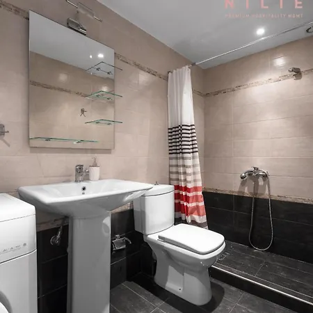 Appartement Kalesma, Nilie Hospitality Mgmt *
